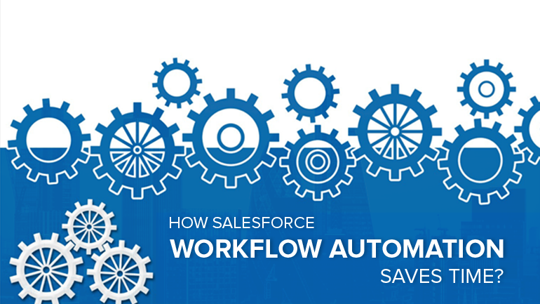 Salesforce Workflow Automation