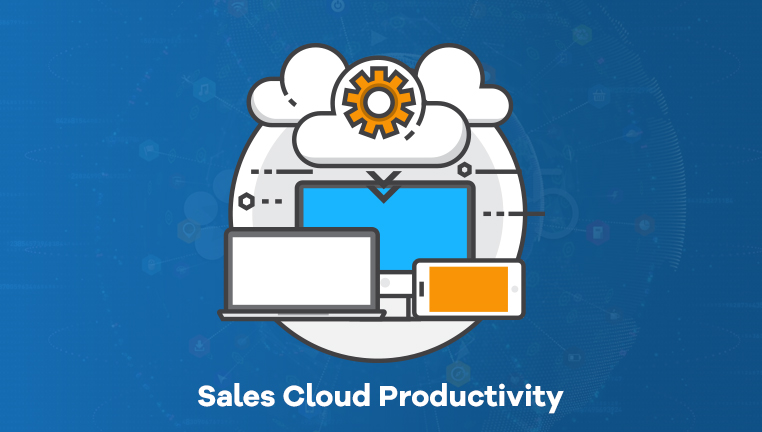 Jumpstart Your Way to Sales Cloud