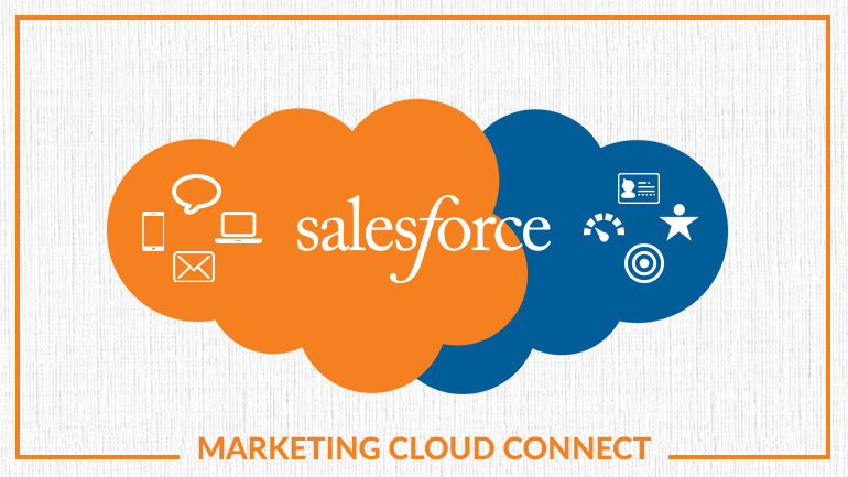 How Salesforce Marketing Cloud Resolves the Marketing Challenges?
