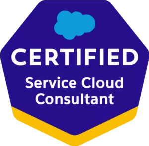 CERTIFIED-Service-Cloud-Consultant