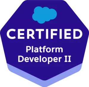CERTIFIED-Platform-Developer-II